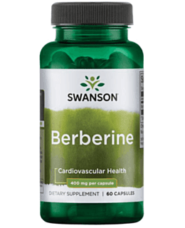 Berberine