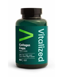 Collagen Caps