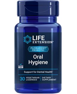 Florassist® Oral Hygiene