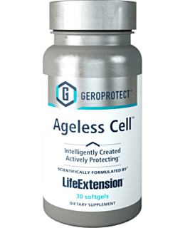 Geroprotect ™ ageless cell ™