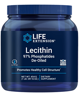 Lecithin