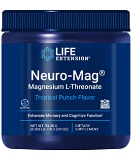 Neuro-Mag Magnesium L-Threonate