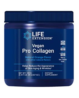 Vegan Pro Collagen, 189 g