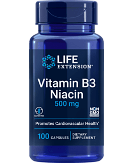 Vitamin B3 Niacin